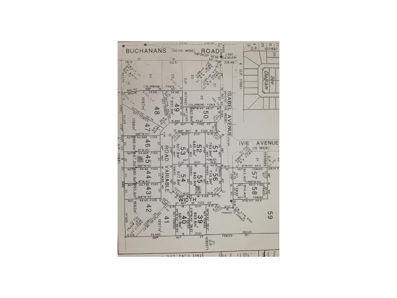 00 Buchanans Rd, Barooga NSW 3644