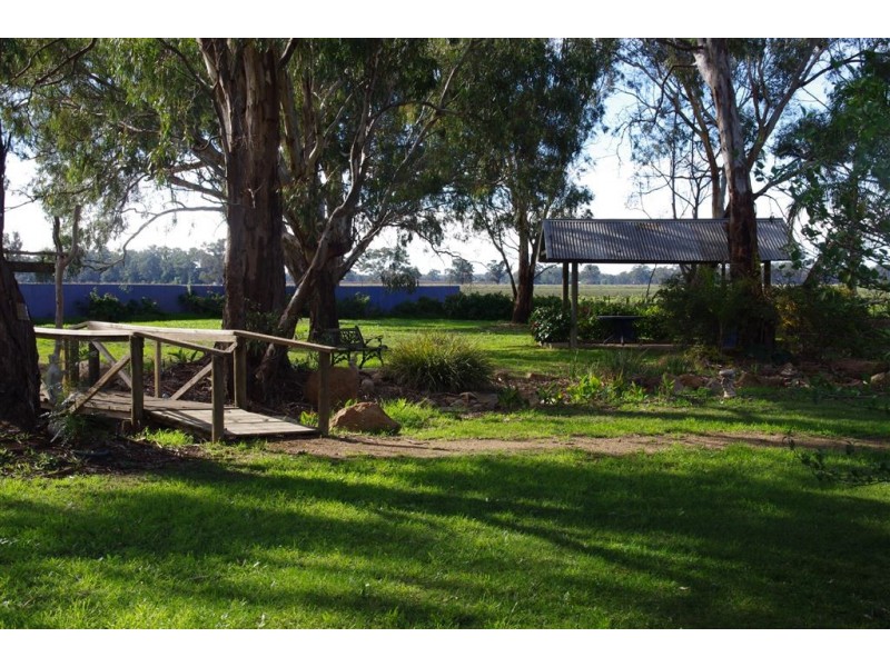 4072 Murray Valley Highway, Cobram VIC 3644
