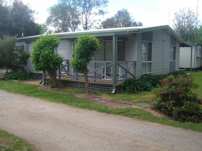 27 Murray Riverside Village, Tocumwal NSW 2714