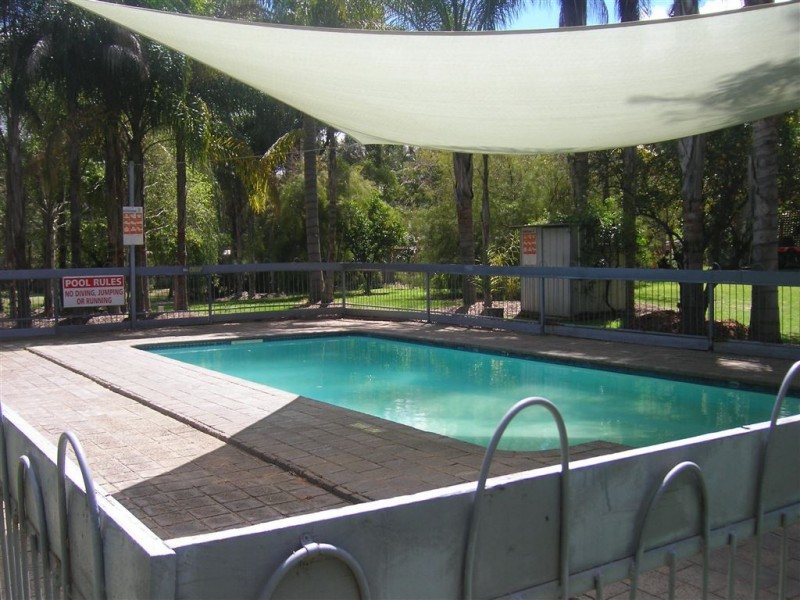 27 Murray Riverside Village, Tocumwal NSW 2714