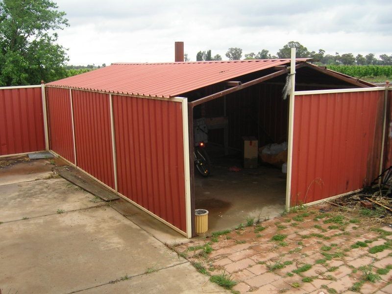 60 Churchill Road, Cobram VIC 3644