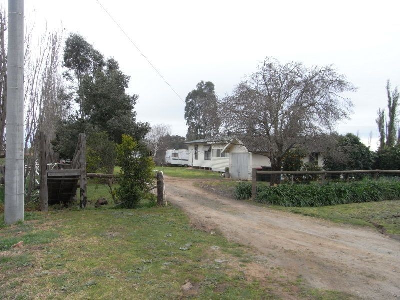 6035 Benalla-Tocumwal Road, Cobram VIC 3644