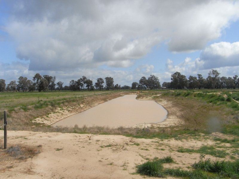 1634 Bearii East Road, Strathmerton VIC 3641