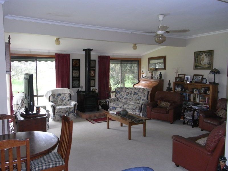 41 Singapore Road, Yarroweyah VIC 3644