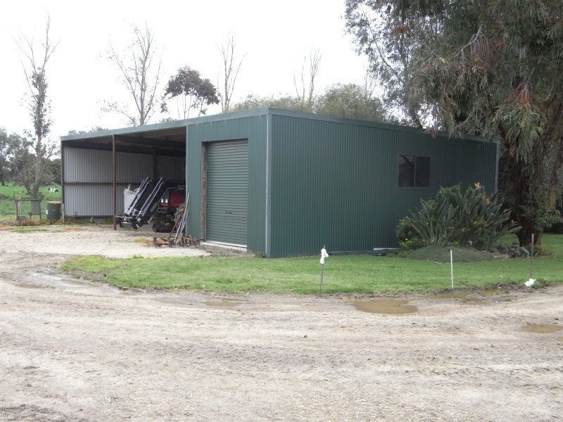 41 Singapore Road, Yarroweyah VIC 3644