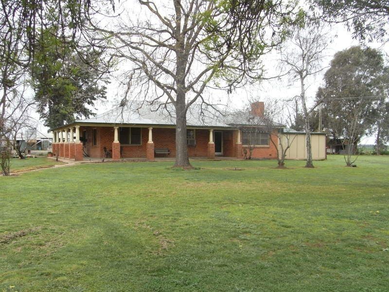 41 Singapore Road, Yarroweyah VIC 3644