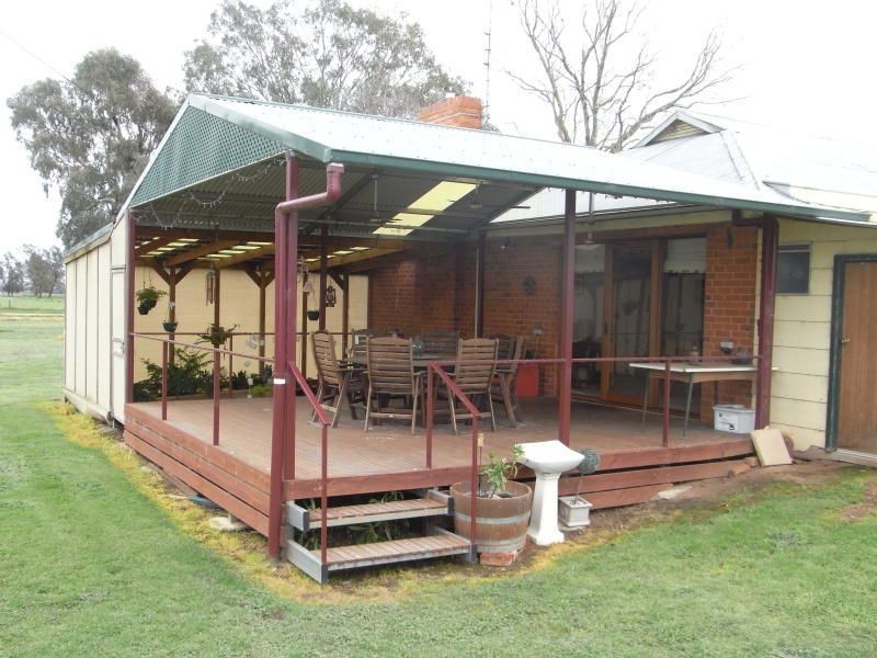 41 Singapore Road, Yarroweyah VIC 3644