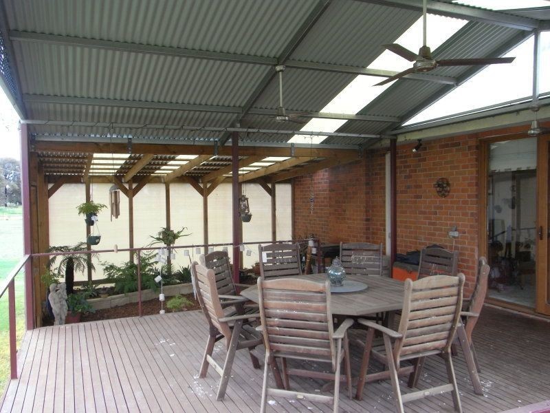 41 Singapore Road, Yarroweyah VIC 3644