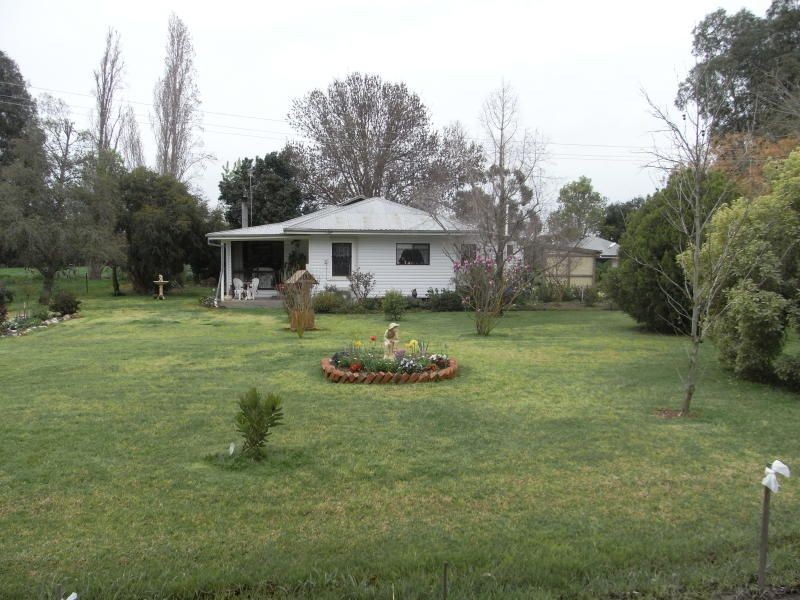 41 Singapore Road, Yarroweyah VIC 3644