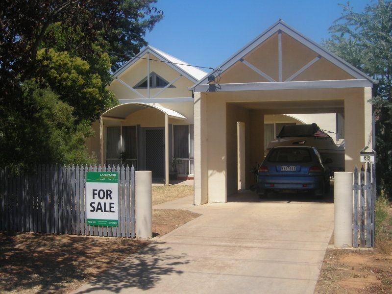 6B Margaret Court, Cobram VIC 3644