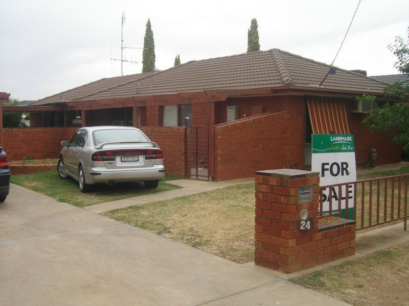 24 Campbell Road, Cobram VIC 3644