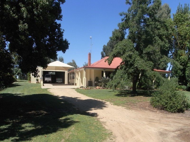 90 Wyatt Road, Cobram VIC 3644