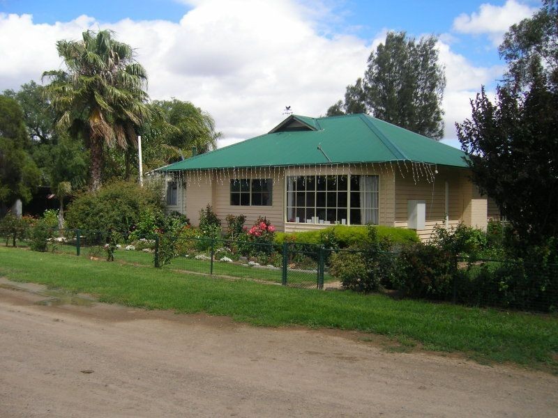 1 Tocumwal Benalla Road, Yarroweyah VIC 3644