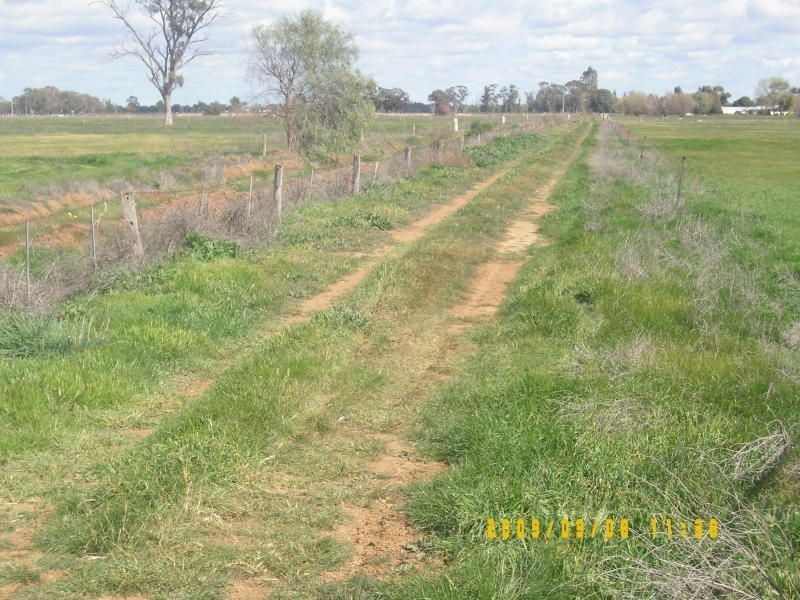 1 Cnr Labaun Roads & McArthur Roads, Yarroweyah VIC 3644