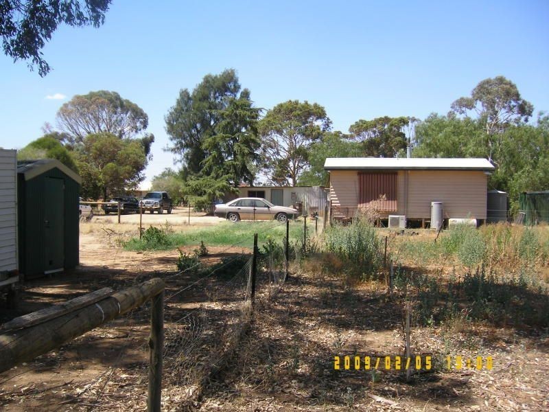 2366 Tocumwal Benalla Road, Cobram VIC 3644