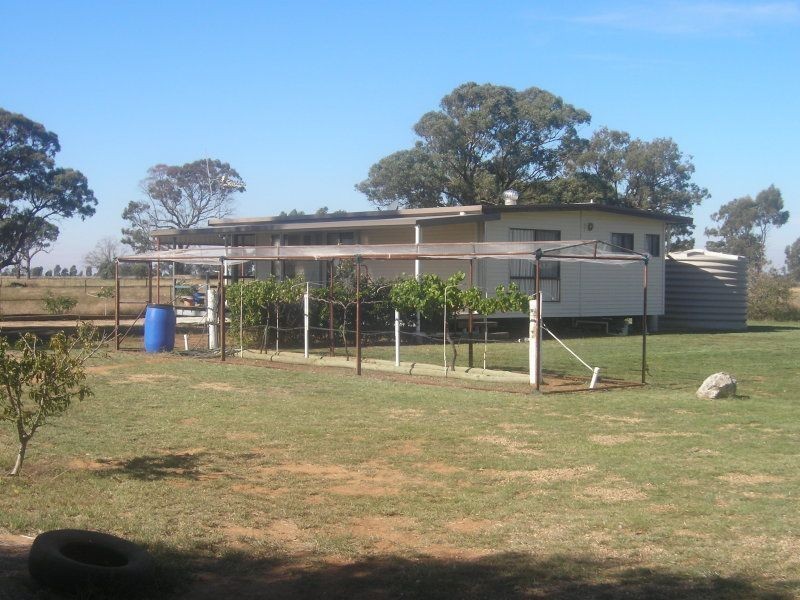 850 Cottons Road, Katamatite VIC 3649