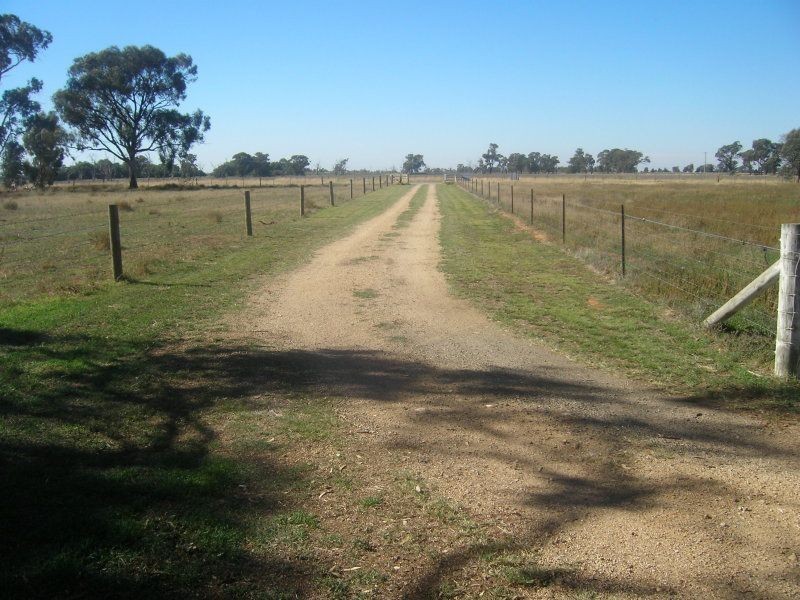 850 Cottons Road, Katamatite VIC 3649