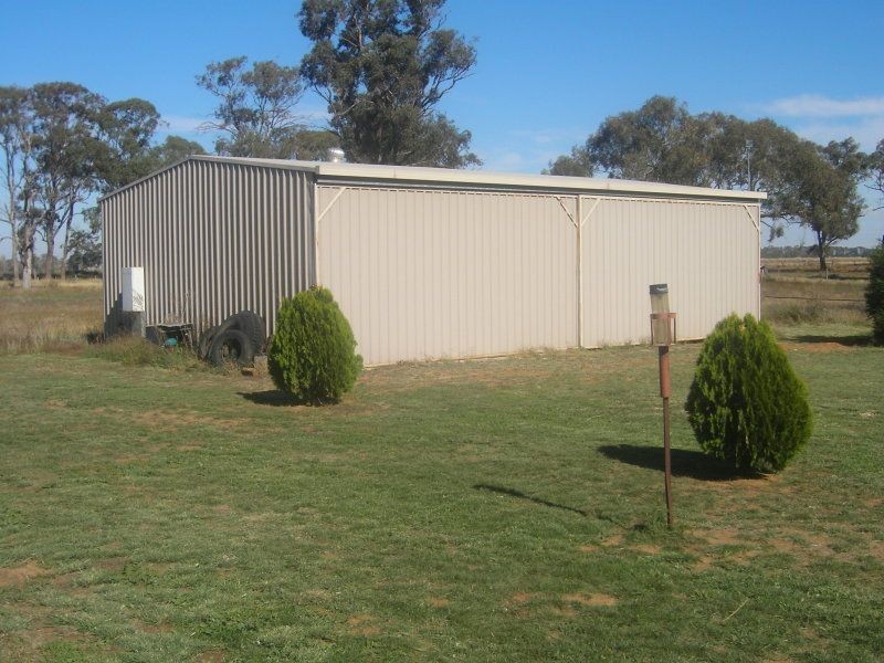 850 Cottons Road, Katamatite VIC 3649