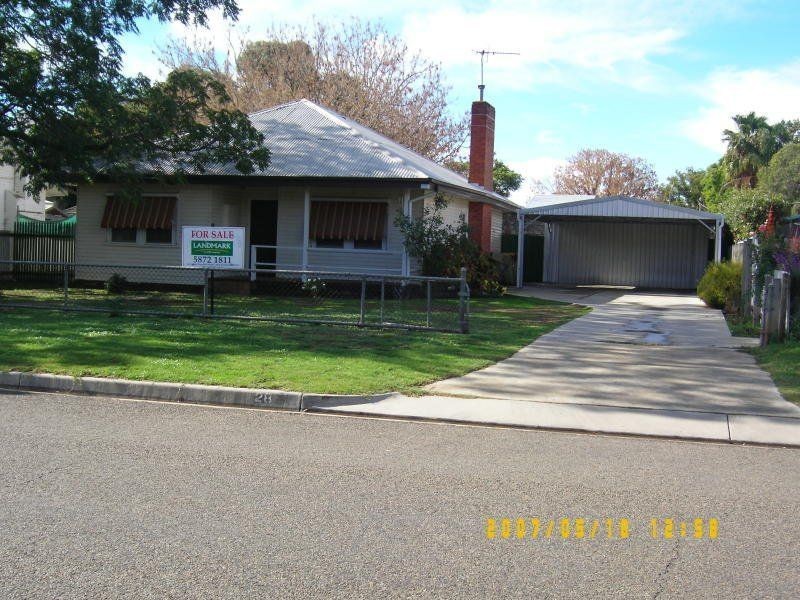 28 Wirbil Street, Cobram VIC 3644