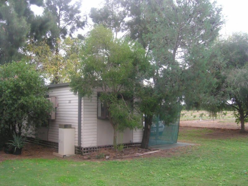 Lot 7 Murray Riverside Village Quicks Road, Tocumwal NSW 2714