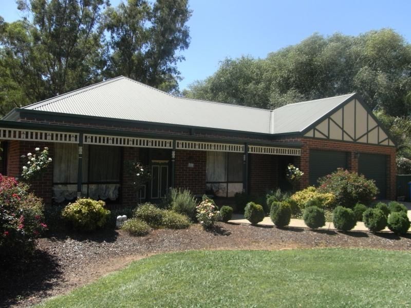 7 Kokoda Road, Yarroweyah VIC 3644
