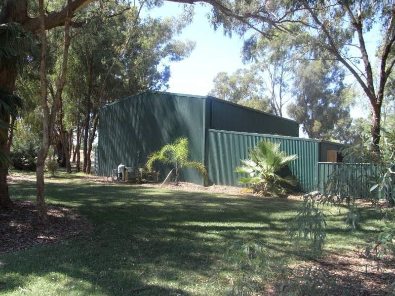 7 Kokoda Road, Yarroweyah VIC 3644