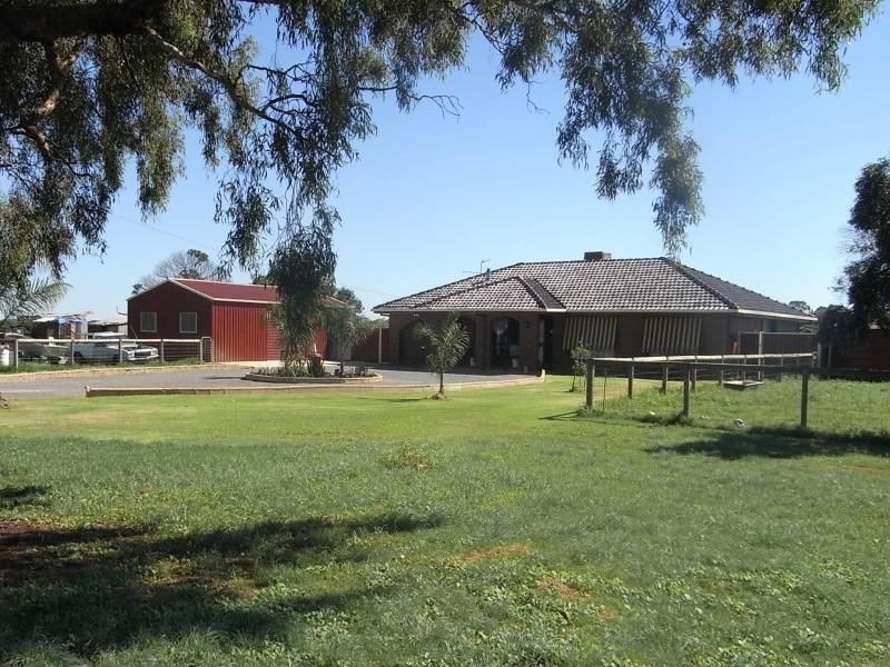 3232 Murray Valley Highway, Cobram VIC 3644