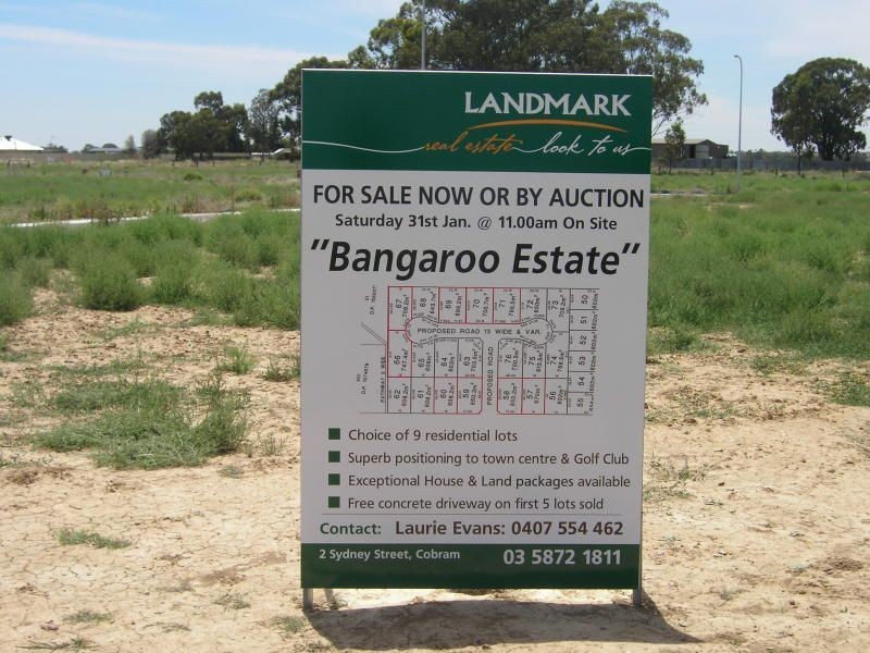 1 Cnr Anthony Avenue & Majuda Court, Tocumwal NSW 2714