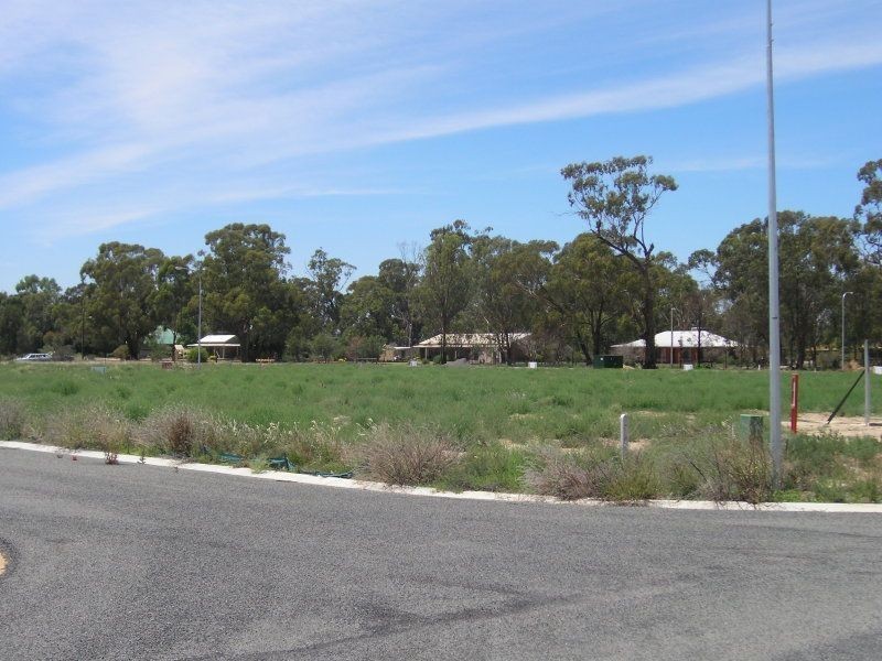 1 Cnr Anthony Avenue & Majuda Court, Tocumwal NSW 2714