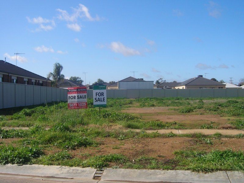 0 Nicolina Street, Cobram VIC 3644