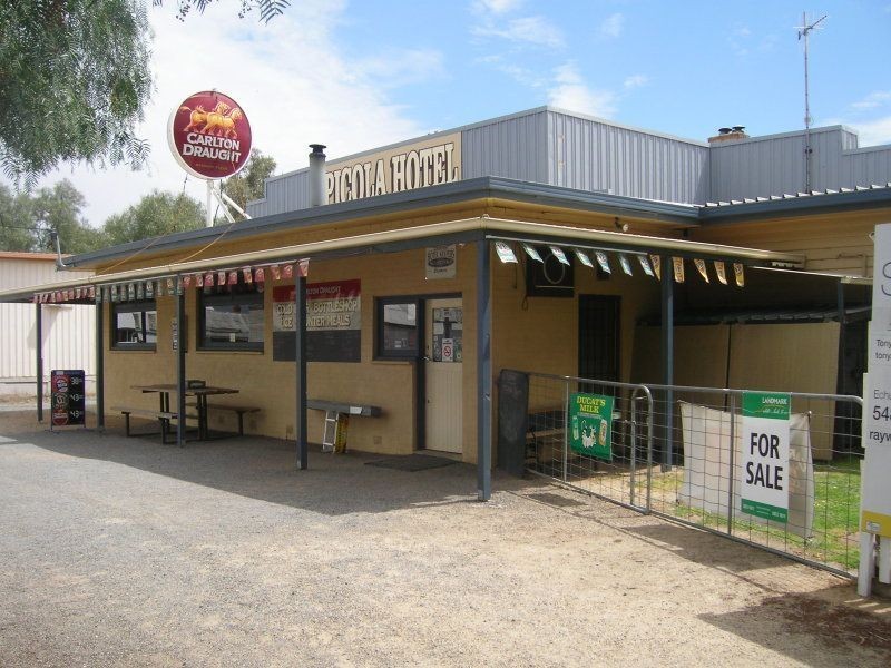 10 Moran Street, Picola VIC 3639