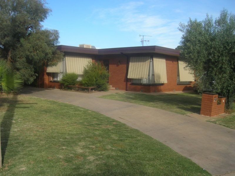 1 Toms Drive, Cobram VIC 3644