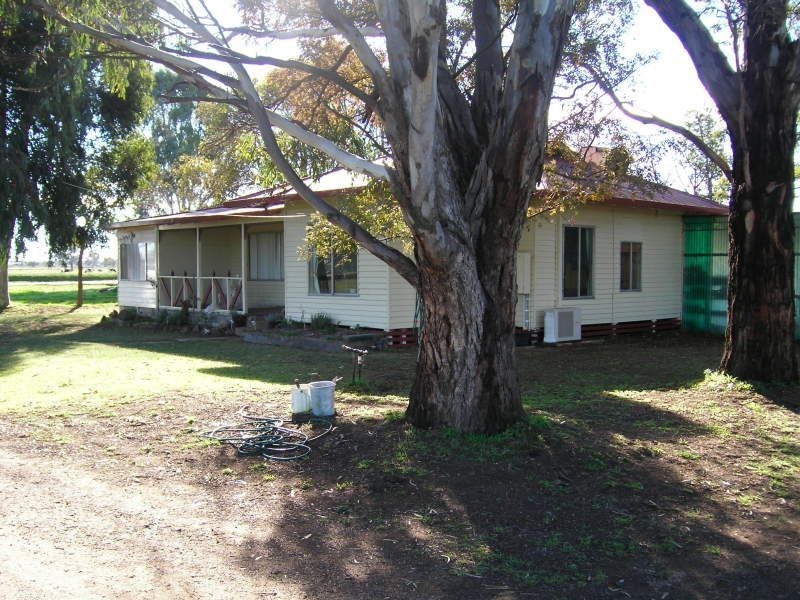 439 Singapore Road, Yarroweyah VIC 3644