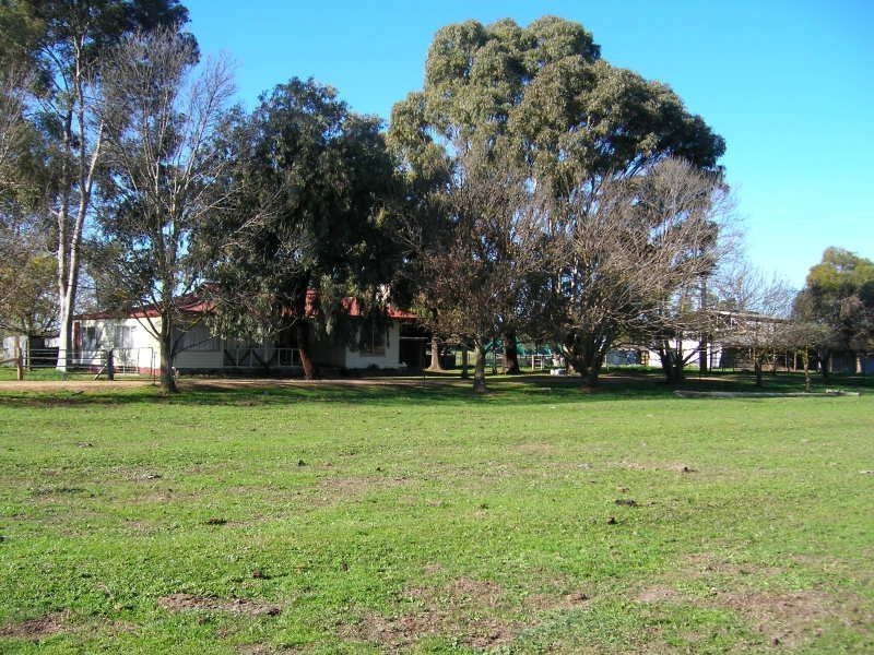 439 Singapore Road, Yarroweyah VIC 3644