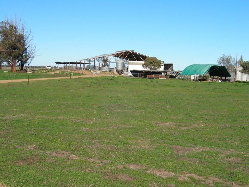 439 Singapore Road, Yarroweyah VIC 3644