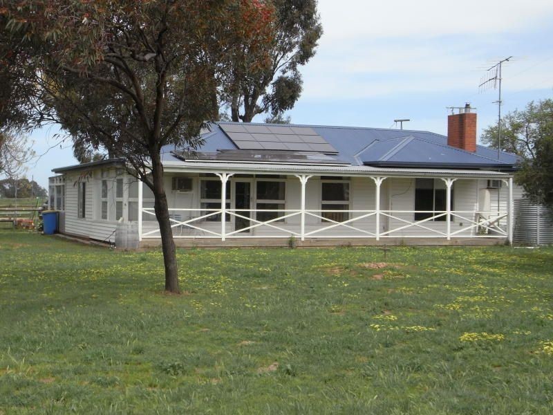 139 Montgomery Road, Yarroweyah VIC 3644