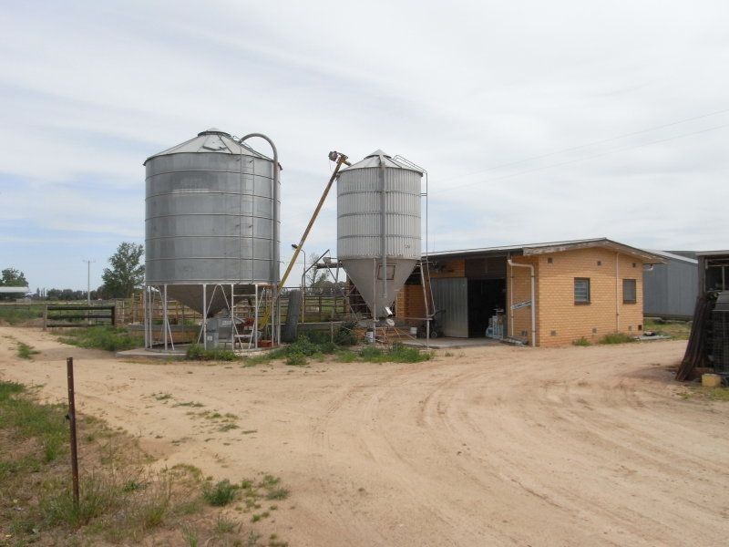 139 Montgomery Road, Yarroweyah VIC 3644