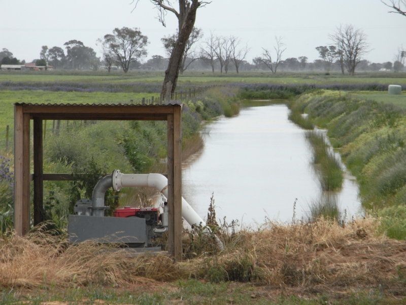 139 Montgomery Road, Yarroweyah VIC 3644