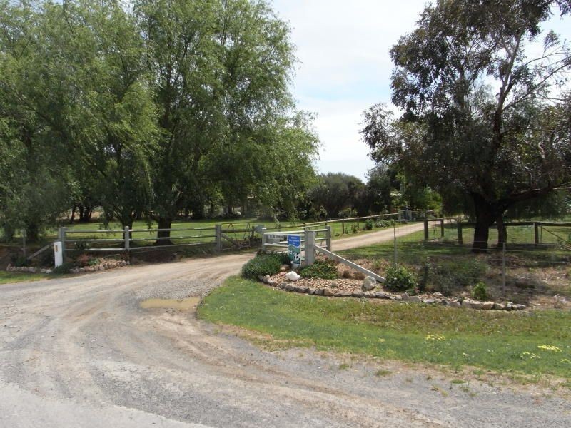 0 Blamey Road, Yarroweyah VIC 3644