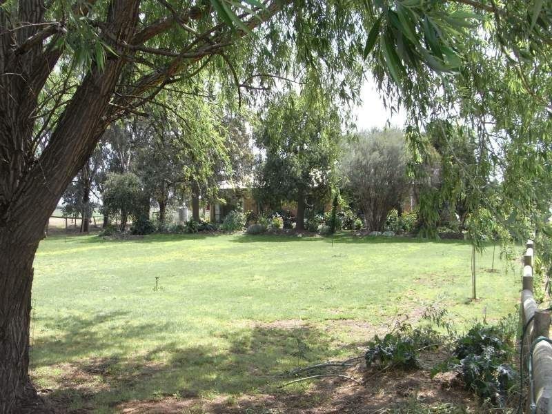 0 Blamey Road, Yarroweyah VIC 3644