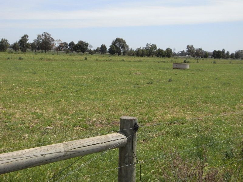 0 Blamey Road, Yarroweyah VIC 3644