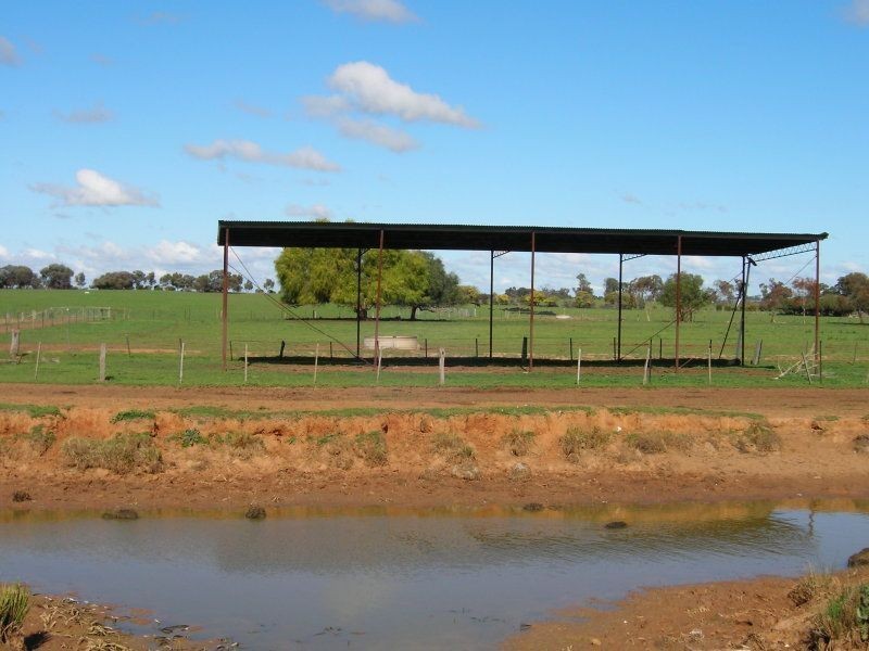 1 Mathers Road, Waaia VIC 3637