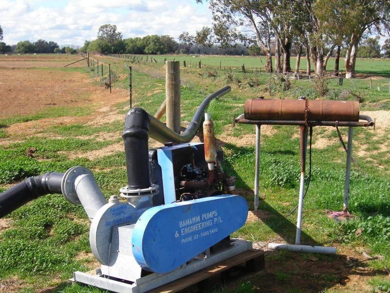 1 Mathers Road, Waaia VIC 3637