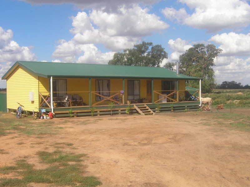 19 Kokoda Road, Yarroweyah VIC 3644