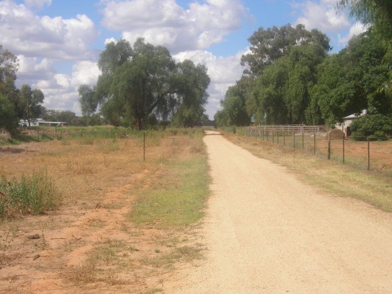 19 Kokoda Road, Yarroweyah VIC 3644