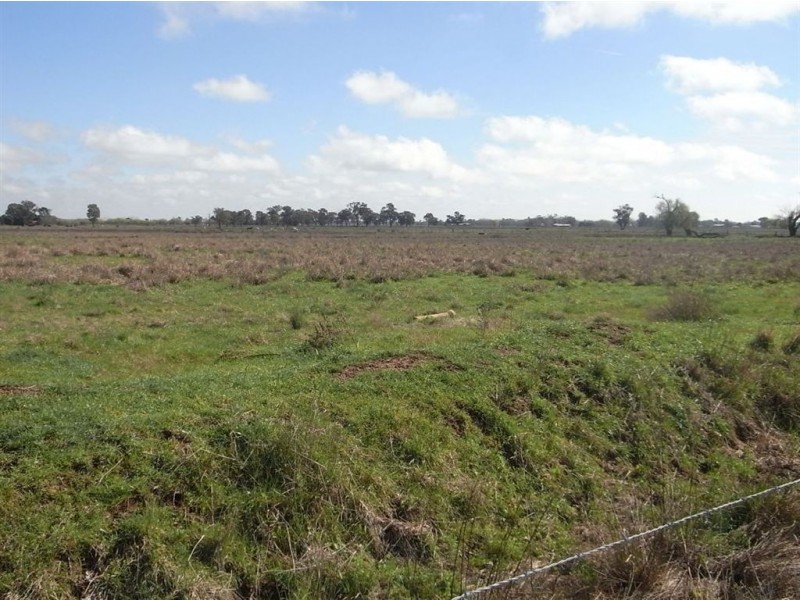 0 Singapore Road, Yarroweyah VIC 3644
