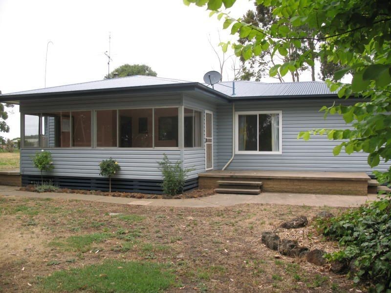 362 Gribbles Road, Cobden VIC 3266