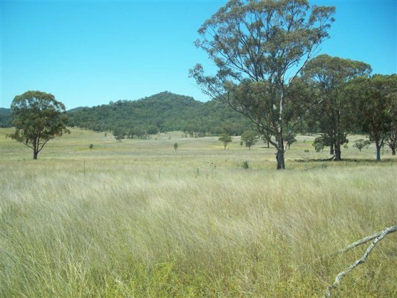 . ‘Bylong Valley Way’, Sandy Hollow NSW 2333
