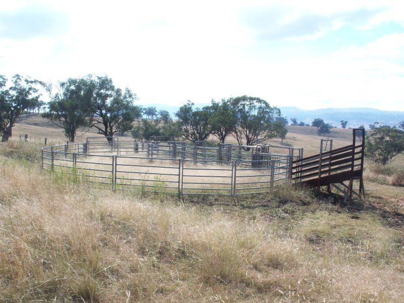 . ‘Glenroy’ Bunnan Via, Scone NSW 2337