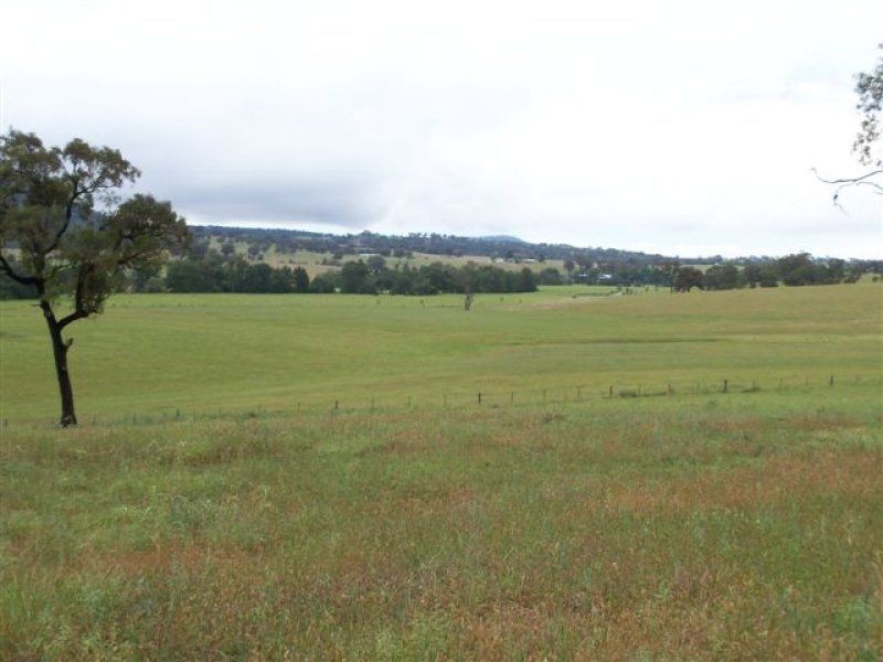 . ‘Erins Isle’, Scone NSW 2337